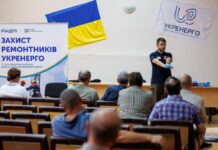 Матюха про роботу Фонду: підтримка ветеранів, гуманітарні проєкти і допомога лікарням