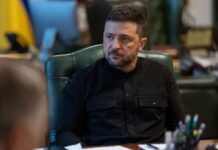 Норвегія та Нідерланди допоможуть з відновленням енергетики України, – Зеленський