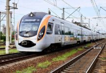 РФ пошкодила інфраструктуру Сумщини, затримується низка потягів: список рейсів