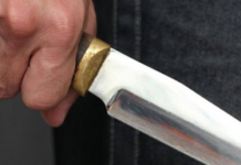 На Дніпропетровщині чоловік поранив ножем двох військових ТЦК: один з постраждалих у важкому стані