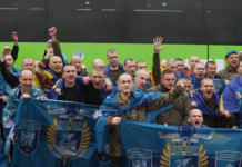 З російського полону повернули 205 людей: серед них військові та цивільні