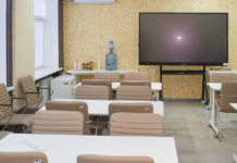 Мер Кам’янського перевірив готовність Пунктів Незламності до осінньо-зимового періоду