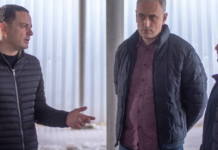 Мер Кам’янського підписав меморандум про співпрацю з Фондом “Партнерство за сильну Україну”