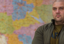 Сергій Лисак залишає посаду голови Дніпропетровської ОВА: кого призначать замість нього