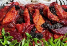 Справжня козацька шпундра: рецепт старовинної страви, про яку ви могли не чути