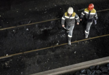 РФ атакувала збагачувальну фабрику ДТЕК у Дніпропетровській області