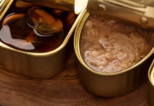 Справжній скарб або небезпека: чи можна їсти консервовану рибу з кістками