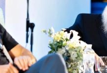 “Скоро будемо святкувати”: головний рабин Дніпра назвав точну дату завершення війни