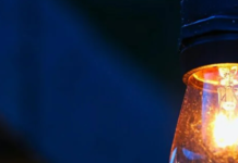 У Кам’янському частина Лівобережжя залишилась без світла через аварію