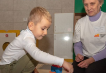 У Кам’янському запрацював Центр денного догляду для дітей з інвалідністю: як отримати допомогу