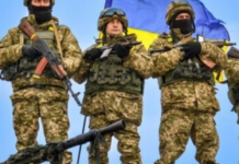 ЗСУ зачистили село Єгорівка на Дніпропетровщині від ворожих ДРГ