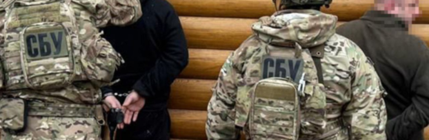 У Дніпрі затримали двох агентів РФ, які передавали ворогу координати об’єктів енергетики