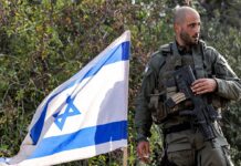 Армія Ізраїлю вітає мирну угоду, однак готується до “будь-якого сценарію”