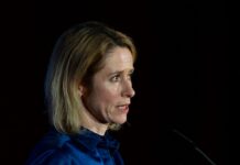 Каллас розповіла, як РФ намагається зупинити підтримку України