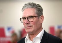 Стармер уперше здійснить візит до Індії для зустрічі з Моді: що обговорюватимуть