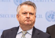 Європа повинна “серйозно поставитися” до загрози, яку їй становить Росія, – Кислиця