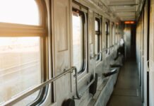 Росія спробувала вдарити дроном по пасажирському поїзду під Краматорськом