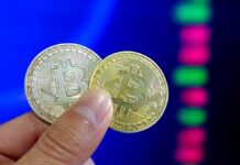 Біткойн пробив нову рекордну позначку: скільки він тепер коштує