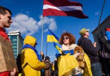 Парламент Латвії проголосував за вихід з конвенції, що захищає жінок