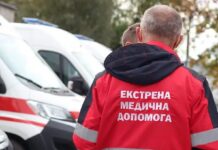 Росіяни атакували дроном авто з посадовцями Харківської ОВА: що відомо