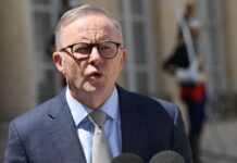 Виклик Китаю: США та Австралія підписали угоду про рідкісноземельні мінерали