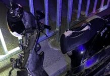 У центрі міста завів чужий мопед та поїхав: слідчі Дніпра повідомили чоловіку про підозру