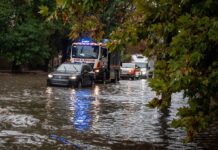 Одещину накриють зливи та штормовий вітер: синоптики оголосили жовтий рівень небезпеки