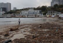 ДТЕК повернув світло 160 тисячам родин Одещини після стихійного лиха