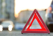 Поліція встановлює свідків ДТП у Павлоградському районі