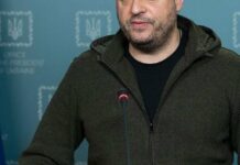 Після ударів — відновлення: Єрмак про головне завдання зими