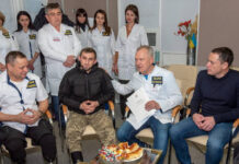 Камʼянчанин Віталій Плакущий у складі збірної Дніпропетровщини став чемпіоном Європи з кульової стрільби