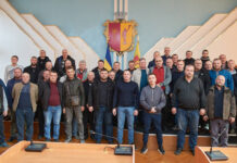 У Камʼянському привітали із професійним святом автомобілістів та дорожників