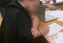 За нанесення тяжких тілесних ушкоджень містянину поліція Дніпра затримала 25-річного чоловіка