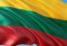 Литва отримала нові вертольоти від США для посилення оборони