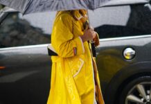 Від холодних дощів до тепла: прогноз погоди в Україні на наступний тиждень