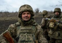 Мінус 60 окупантів на день. Військові відзвітували, як нищать росіян на Дніпропетровщині