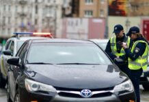 Відмовився дихати в драгер? Що чекає на водіїв і який штраф загрожує