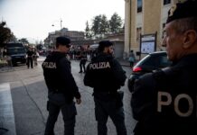 У Вероні підірвали будинок під час виселення: загинули троє поліцейських