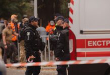 У Запоріжжі вибухнула граната в багатоповерхівці, є постраждалий