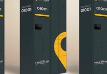 Працюватимуть навіть без світла та зв’язку: “Укрпошта” оголосила про запуск власної мережі поштоматів