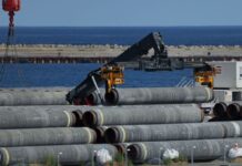 Суд в Польщі заарештував українця, підозрюваного в підриві “Північних потоків”