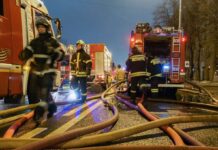 У районі Москви прогриміли вибухи: росіяни скаржаться на атаку дронів