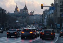 У центрі Києва завтра обмежать рух: яка причина