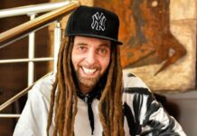 “Зробив великий внесок у розвиток української музики”: як зірки згадують Дизеля з Green Grey