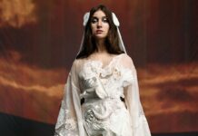 Jerry Heil презентувала пісню-присвяту українській землі та жінкам-розміновувачкам (відео)