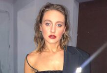 “На всєх язиках” не спрацювало: Єва Бушміна потрапила у скандал після повернення в Україну