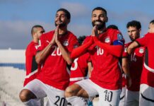 Салах встановив історичний рекорд та вивів Єгипет на ЧС-2026 (відео)