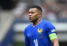 Франція – Азербайджан: як зіграли суперники у відборі ЧС-2026 та на якому місці Україна в групі