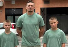 Сина Усика чекають в збірній України: національна федерація відреагувала на успіхи