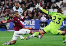 Ярмолюк створив переможний гол “Брентфорда”: відео шедевру з АПЛ